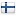 nemesisbabe.dk server is located in Finland